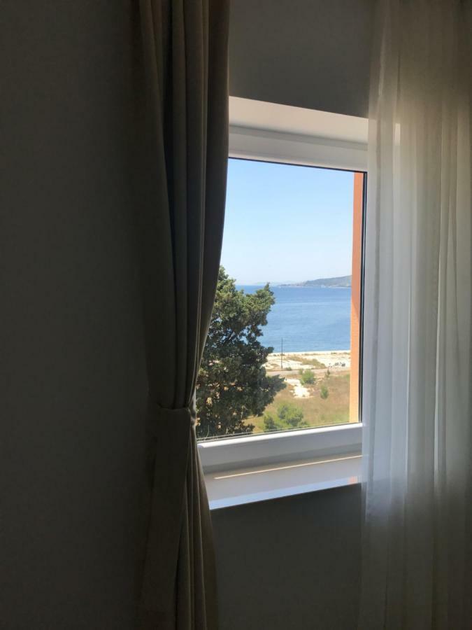 Apartment Bilo Omis Exterior photo