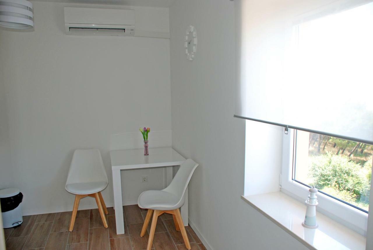 Apartment Bilo Omis Exterior photo