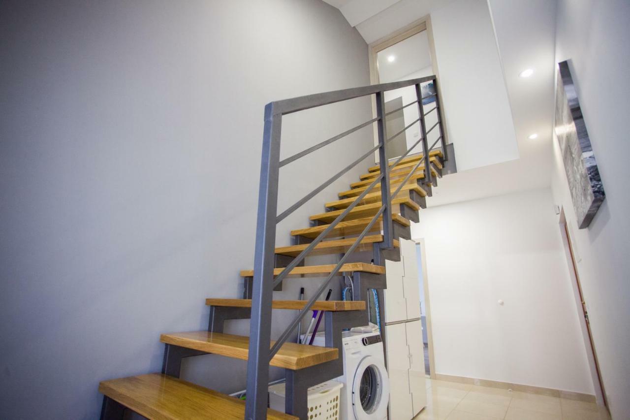 Apartment Bilo Omis Exterior photo